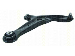 TRISCAN 8500 10563 vikšro valdymo svirtis 
 Ašies montavimas/vairavimo mechanizmas/ratai -> Valdymo svirtis/pasukamosios svirties sujungimas -> Vairo trauklės (valdymo svirtis, išilginis balansyras, diago
1518904, 1520778, 1532421, 1540724