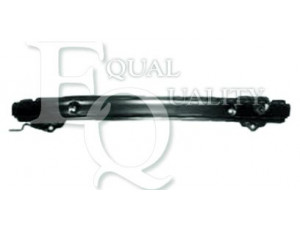 EQUAL QUALITY L05051 montavimo rėmas, buferis 
 Kėbulas -> Kėbulo dalys/ sparnas/buferis -> Buferis/dalys
51127192408