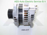 AES ADA-417 kintamosios srovės generatorius
231000W000, LR190729