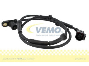 VEMO V10-72-1232 jutiklis, rato greitis 
 Elektros įranga -> Jutikliai
1 110 293, 7M3 927 807 B, 7M3 927 807 B