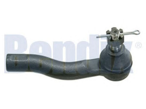 BENDIX 040555B skersinės vairo trauklės galas 
 Vairavimas -> Vairo mechanizmo sujungimai
4504649095