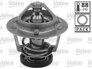 VALEO 820076 termostatas, aušinimo skystis 
 Aušinimo sistema -> Termostatas/tarpiklis -> Thermostat
19300-P08-003, 19300-PE0-013, 19300-PE0-014