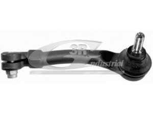 3RG 32616 skersinės vairo trauklės galas 
 Vairavimas -> Vairo mechanizmo sujungimai
7701471127, 7701471146