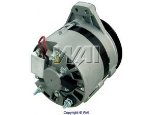 WAIglobal 12130N kintamosios srovės generatorius
AT173624, RE506196, SE501823, AT173624