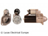 LUCAS ELECTRICAL LRS00621 starteris 
 Elektros įranga -> Starterio sistema -> Starteris