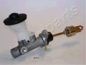 JAPANPARTS FR-277 pagrindinis cilindras, sankaba 
 Sankaba/dalys -> Sankabos valdymas -> Pagrindinis cilindras
31410-60470