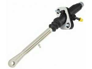 SACHS 6284 605 043 pagrindinis cilindras, sankaba 
 Sankaba/dalys -> Sankabos valdymas -> Pagrindinis cilindras
30713421