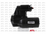 ATL Autotechnik A 16 160 starteris 
 Elektros įranga -> Starterio sistema -> Starteris
8-9711-7769-0, 8943325860, 09 163 854
