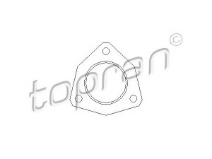 TOPRAN 108 178 tarpiklis, išleidimo kolektorius 
 Dviratė transporto priemonės -> Išmetimo sistema -> Atskiros surinkimo dalys -> Sandariklis, alyvos pompa
191 253 232A, 191 253 232A, 191 253 232A