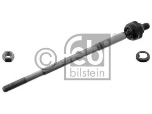 FEBI BILSTEIN 42243 vidinė skersinė vairo trauklė 
 Vairavimas -> Vairo mechanizmo sujungimai
53010-S50-000, 53010-S50-003