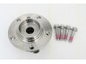 TRISCAN 8530 11113 rato guolio komplektas 
 Ašies montavimas/vairavimo mechanizmas/ratai -> Rato stebulė/montavimas -> Rato guolis
31 22 6 750 217