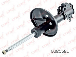 LYNXauto G32552L amortizatorius 
 Pakaba -> Amortizatorius
48520-09060, 48520-09070, 48520-39075