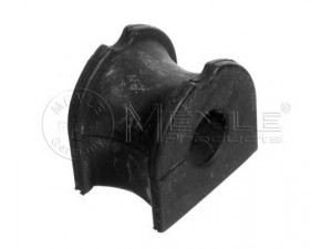 MEYLE 714 110 0001 skersinio stabilizatoriaus įvorių komplektas 
 Ašies montavimas/vairavimo mechanizmas/ratai -> Stabilizatorius/fiksatoriai -> Sklendės
1 003 609, 1 102 771, 96FB-5484-CA
