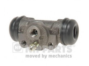 NIPPARTS J3232095 rato stabdžių cilindras 
 Stabdžių sistema -> Ratų cilindrai
47550-42010