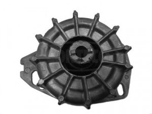 CORTECO 80001364 montavimas, automatinė transmisija; montavimas, neautomatinė transmisija 
 Transmisija -> Neautomatinė pavarų dėžė -> Ašies montavimas
46519775