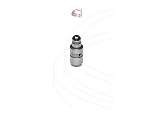 CAMPRO CP40630 svirtis/kumštelis 
 Variklis -> Variklio uždegimo laiko reguliavimo kontrolė -> Stūmimo trauklė/vamzdelis
1133 7549 632