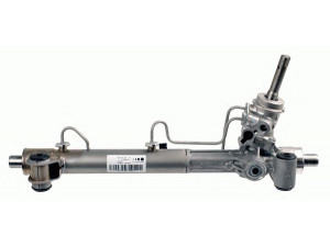 ZF LENKSYSTEME 7831.955.135 vairo pavara 
 Vairavimas -> Vairo pavara/siurblys
59 00 255, 93 181 228, 93 189 019