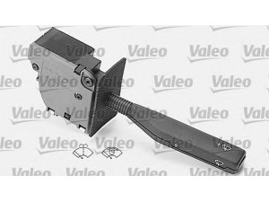 VALEO 251156 vairo kolonėlės jungiklis 
 Vidaus įranga -> Rankinės/kojinės svirties sistema
97533660