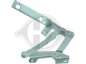DIEDERICHS 3483018 lankstas, gaubtas 
 Kėbulas -> Transporto priemonės galas -> Gaubtas/dalys/garso izoliacinė medžiaga
1346678080, 1346678080, 1346678080