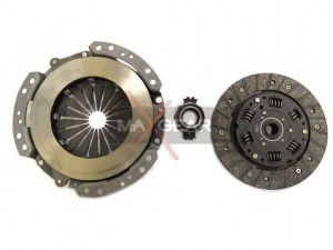 MAXGEAR 61-5034 sankabos komplektas 
 Sankaba/dalys -> Sankabos remonto komplektas, visas
205025, 2050G5, 2050W4, 205113