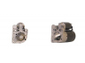 CEVAM 3010 starteris 
 Elektros įranga -> Starterio sistema -> Starteris
M2T13281, M2T13581, M3T32991, 7700274303