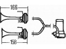 HELLA 3PB 003 001-791 garsinis signalas
4DB13800AA, 84DB0013800AA, Z0419300