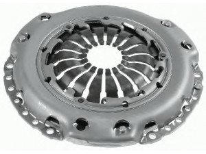 SACHS 3082 600 569 sankabos suspaudimo plokštelė 
 Sankaba/dalys -> Sankabos suspaudimo plokštelė
56 66 015, 93182554, 56 66 015