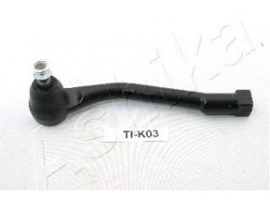 ASHIKA 111-0K-K03R skersinės vairo trauklės galas 
 Vairavimas -> Vairo mechanizmo sujungimai
56820 4D100, 56820 4D101