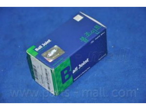 PARTS-MALL PXCJB-017 atramos/vairo trauklė 
 Ašies montavimas/vairavimo mechanizmas/ratai -> Sujungimai -> Atramos/vairo trauklė
545302K000