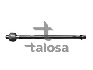 TALOSA 44-01491 vidinė skersinė vairo trauklė 
 Vairavimas -> Vairo mechanizmo sujungimai
2E0713491, 9064600055, 2E0713491