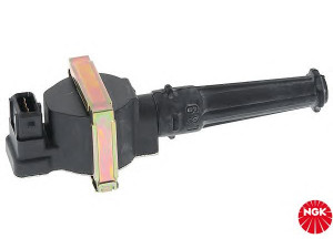 NGK 48163 ritė, uždegimas 
 Kibirkšties / kaitinamasis uždegimas -> Uždegimo ritė
571084200, 5970.50, 96 114 120 80