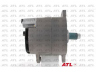 ATL Autotechnik L 80 140 kintamosios srovės generatorius
2557832-9, 3279220
