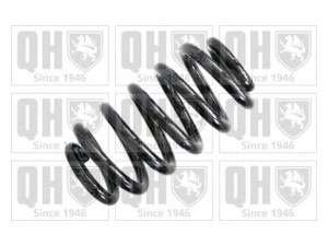 QUINTON HAZELL QCS6990 spyruoklė 
 Pakaba -> Spyruoklės
8E0 411 105 CL
