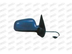 PRASCO VW0347313 išorinis veidrodėlis 
 Kėbulas -> Keleivių kabina -> Veidrodėlis
1J1857508D, 1J1857508D01C, 1J1857521C