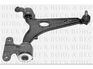 BORG & BECK BCA6217 vikšro valdymo svirtis 
 Ašies montavimas/vairavimo mechanizmas/ratai -> Valdymo svirtis/pasukamosios svirties sujungimas -> Vairo trauklės (valdymo svirtis, išilginis balansyras, diago
16 073 029 80, 1607302980, 1346385080
