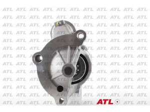 ATL Autotechnik A 13 245 starteris 
 Elektros įranga -> Starterio sistema -> Starteris
5802CQ, 1320921080, 1332419080