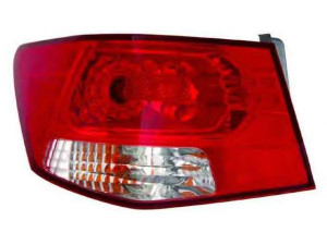 IPARLUX 16441834 kombinuotas galinis žibintas 
 Dviratė transporto priemonės -> Elektros įranga -> Kombinuotas galinis žibintas/dalys -> Kombinuotas galinis žibintas
924022F210