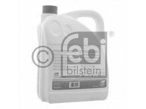 FEBI BILSTEIN 19402 antifrizas; antifrizas 
 Aušinimo sistema -> Antifrizas
G 012 A8F A1, G 012 A8F A1 S1, 1 222 116