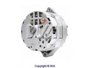 WAIglobal 48936 kintamosios srovės generatorius
3233574