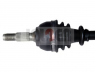 LAUBER 88.2005 kardaninis velenas
32737F, 32737H