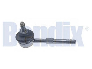 BENDIX 042903B prikabinimo svirtis 
 Ašies montavimas/vairavimo mechanizmas/ratai -> Stabilizatorius/fiksatoriai -> Stabilizatorius
MR272118, 30554359, 30852103, 30884359