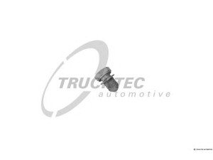 TRUCKTEC AUTOMOTIVE 07.10.049 alyvos išleidimo kaištis, alyvos karteris
68004313AA, MN980017, MN980254