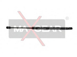 MAXGEAR 12-0312 dujinė spyruoklė, bagažinė 
 Priedai -> Bagažinė/pakrovimo skyrius
0176 608, 0176 725, 176 608, 176 725