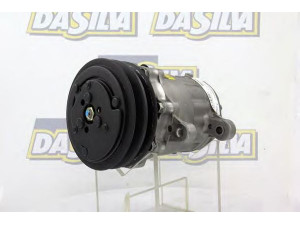 DA SILVA FC3596 kompresorius, oro kondicionierius 
 Oro kondicionavimas -> Kompresorius/dalys
46443509, 85804059