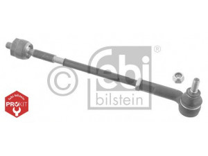 FEBI BILSTEIN 29621 strypo montavimas 
 Vairavimas -> Sujungimo trauklės surinkimas/dalys -> Sujungimo trauklės surinkimas
8Z0 419 804 A, 8Z0 419 804 C