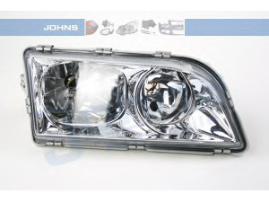JOHNS 90 06 10-6 priekinis žibintas 
 Kėbulas -> Priekinis žibintas/dalys -> Priekinis žibintas/įterp.
30888469