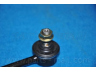PARTS-MALL PXCLB-003-S šarnyro stabilizatorius 
 Ašies montavimas/vairavimo mechanizmas/ratai -> Stabilizatorius/fiksatoriai -> Savaime išsilyginanti atrama
548301E000, 548301E100, 548301G500