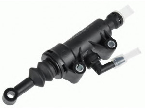 SACHS 6284 605 046 pagrindinis cilindras, sankaba 
 Sankaba/dalys -> Sankabos valdymas -> Pagrindinis cilindras
211 290 03 12, A 211 290 03 12
