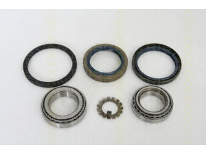 TRISCAN 8530 23109 rato guolio komplektas 
 Ašies montavimas/vairavimo mechanizmas/ratai -> Rato stebulė/montavimas -> Rato guolis