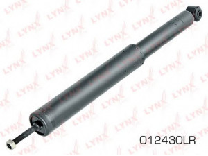 LYNXauto O12430LR amortizatorius 
 Pakaba -> Amortizatorius
04 34 344, 04 36 034, 04 36 050